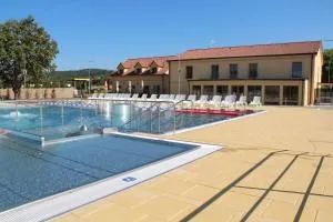 Resort Rybníček - Nivnice