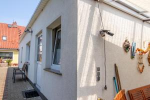 Ferienwohnung mit Südterrasse