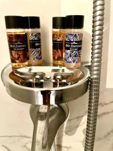 Demetra 1 Bdr Down Town Nicosia