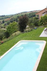 Gite Les hauts du Lac