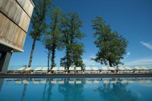 Hotels LOISIUM Wine & Spa Hotel Champagne : photos des chambres