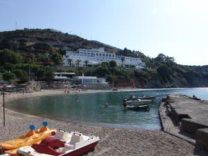 Istron Bay Hotel Lasithi Greece