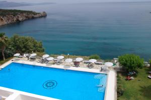 Istron Bay Hotel Lasithi Greece