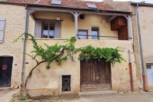 Maisons de vacances Maison de charme - Au coeur de Puligny-Montrachet : photos des chambres