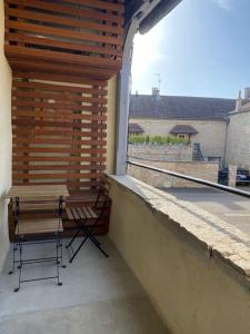 Maisons de vacances Maison de charme - Au coeur de Puligny-Montrachet : photos des chambres