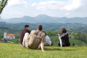 Holiday House PANORAMA