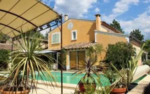 Les Moineaux - Rustrel