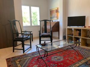 B&B / Chambres d'hotes Les Moineaux : photos des chambres