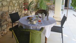 B&B / Chambres d'hotes Les Moineaux : photos des chambres