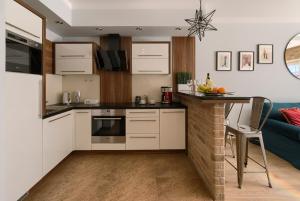 Millo Apartament Parking by IMPERO