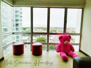 Best Sekinchan homestay