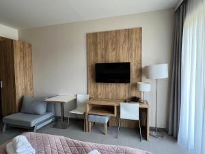 Aparthotel Apartamenty Czarna Góra 112