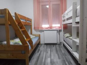 Apartma Trebušca