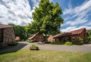 Ferienwohnung auf Zürns Hoff - 希舍尔