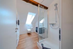 Ferienwohnung auf Zürns Hoff