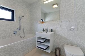 Apartmány Eden - Rezidence