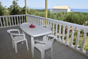 Casa Dyonisia Tsilivi