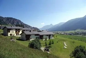 莫拉公寓 - 拉蓬