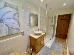 Villas Acabanes - Luxury Dordogne Villa : photos des chambres