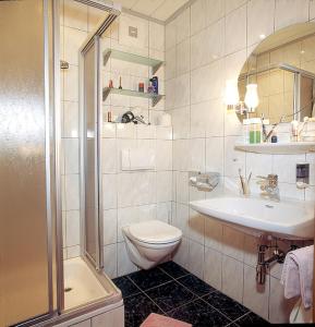 Sportpension Bergblick