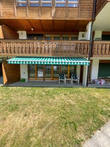 Haus Brunnmatt Zermatt