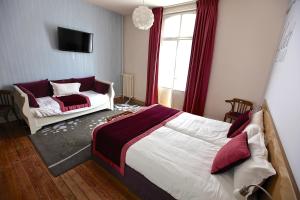 The Originals Boutique, Hôtel Ô Gayot, Bagnoles-de-lOrne