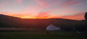 Campings Air de Camping - Chemin de Traverse : photos des chambres