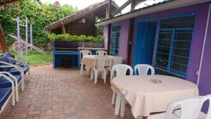 La casa de naty by Ecuapolsky