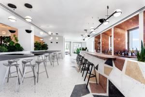 Noūs Santorini, a Member of Design Hotels