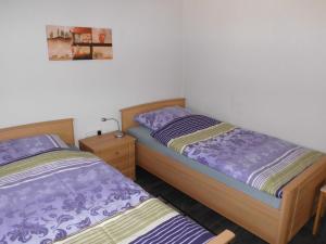 Apartment Hinrichs