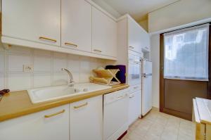 3 bedrooms in Cannes Center and south terrace