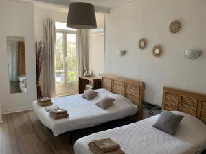 Comfort Triple Room room in Hotel Alexandra - Boutique Hotel