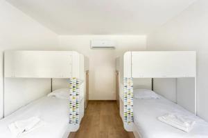 Maisons d'hotes La Grignotiere Lodge & Spa : photos des chambres