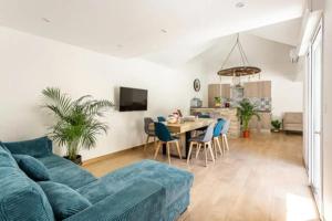 Maisons d'hotes La Grignotiere Lodge & Spa : photos des chambres