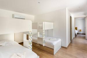 Maisons d'hotes La Grignotiere Lodge & Spa : photos des chambres