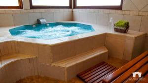 Malalcahuello Thermal Hotel & Spa