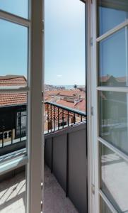 Trindade 19 Apartments - 3A Vital