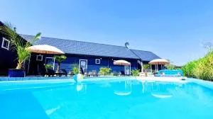 Rodzinne Rusinowo II - Nacmierz