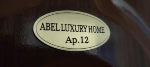 Abel Luxury Home