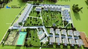 Domy Morskie Dog Friendly