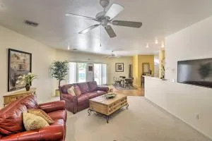 Adobe Oasis in Bullhead City with Private Pool! - Searchlight