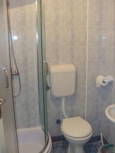 Villa Cvet Rooms