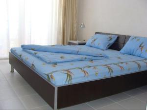 Villa Cvet Rooms