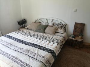 Sejours chez l'habitant La Canardiere : photos des chambres