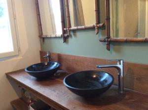 Sejours chez l'habitant La Canardiere : photos des chambres