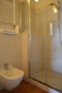 Superior One-Bedroom Apartment