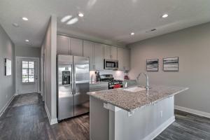 Lovely Bowling Green Home, 10 Mi to Downtown!