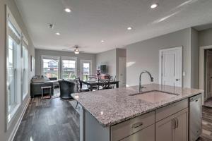 Lovely Bowling Green Home, 10 Mi to Downtown!