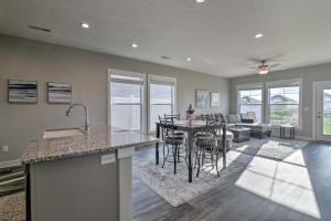 Lovely Bowling Green Home, 10 Mi to Downtown!