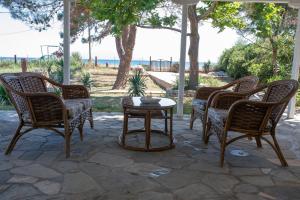 Casa Vista Al Mar